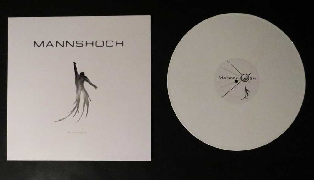Wolfweihe - Vinyl